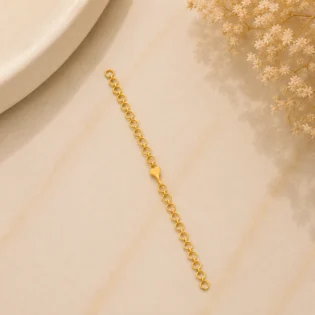 KRZB1-Back Chain