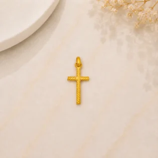 KRZL15-Piriyan Cross