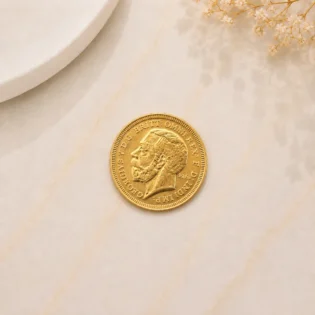 KRZL4-Coin B