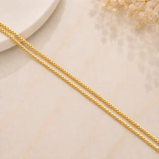 KRZM27-V Chain 1