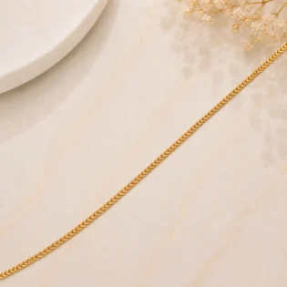 KRZM31-V Chain