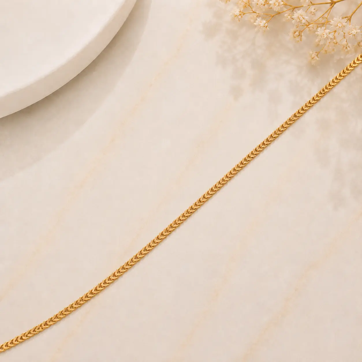 KRZM31-V Chain