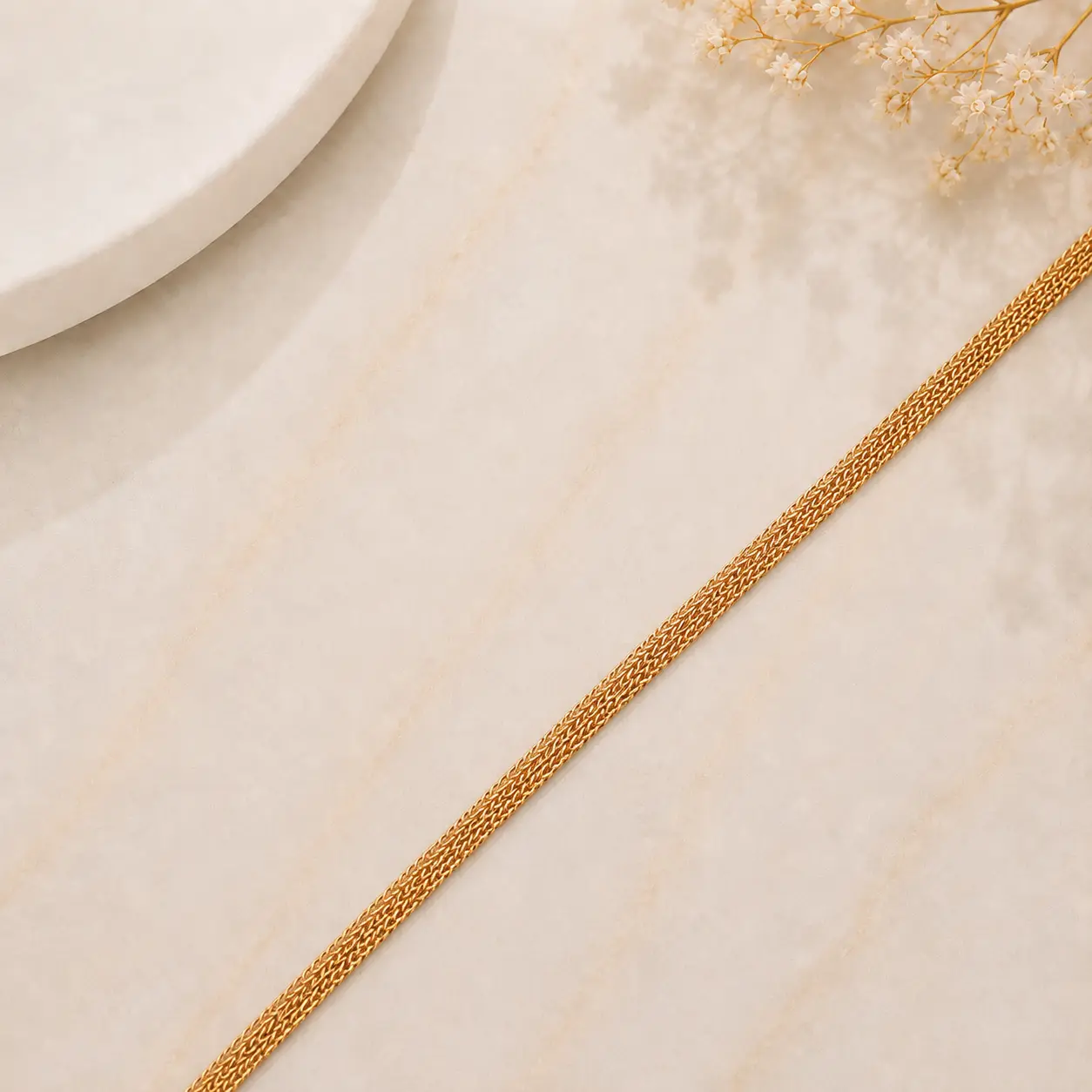 KRZM32-V2 Chain
