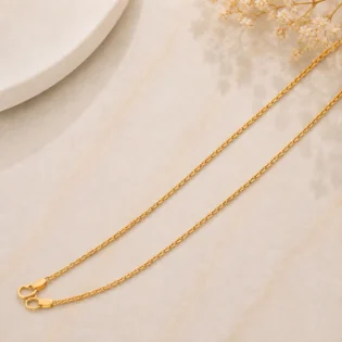 KRZM4-Cable Chain